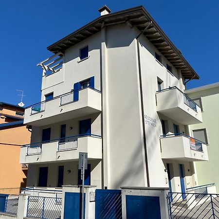 קאורלה Residence Stefania - Agenzia Cocal מראה חיצוני תמונה