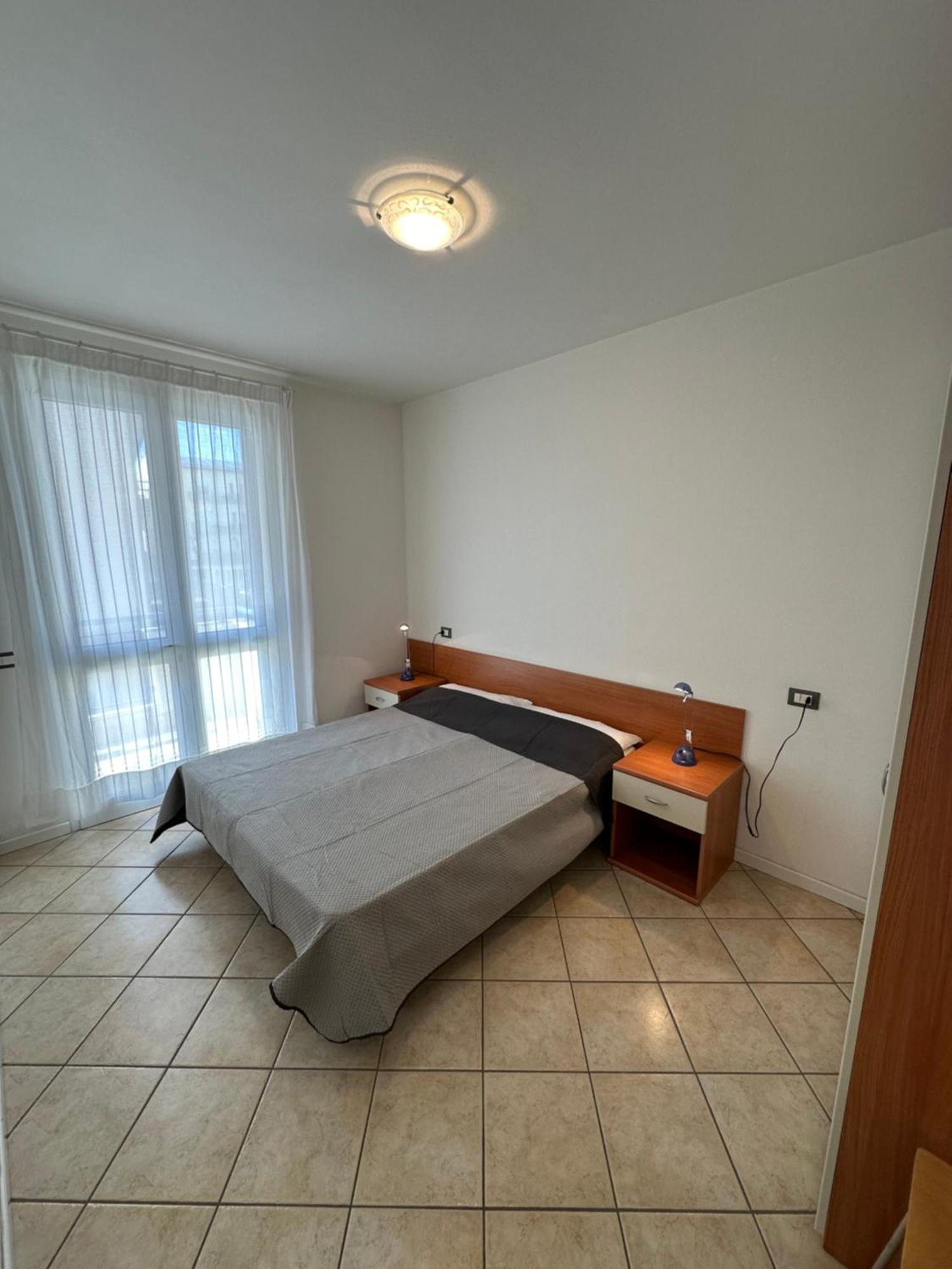 קאורלה Residence Stefania - Agenzia Cocal מראה חיצוני תמונה