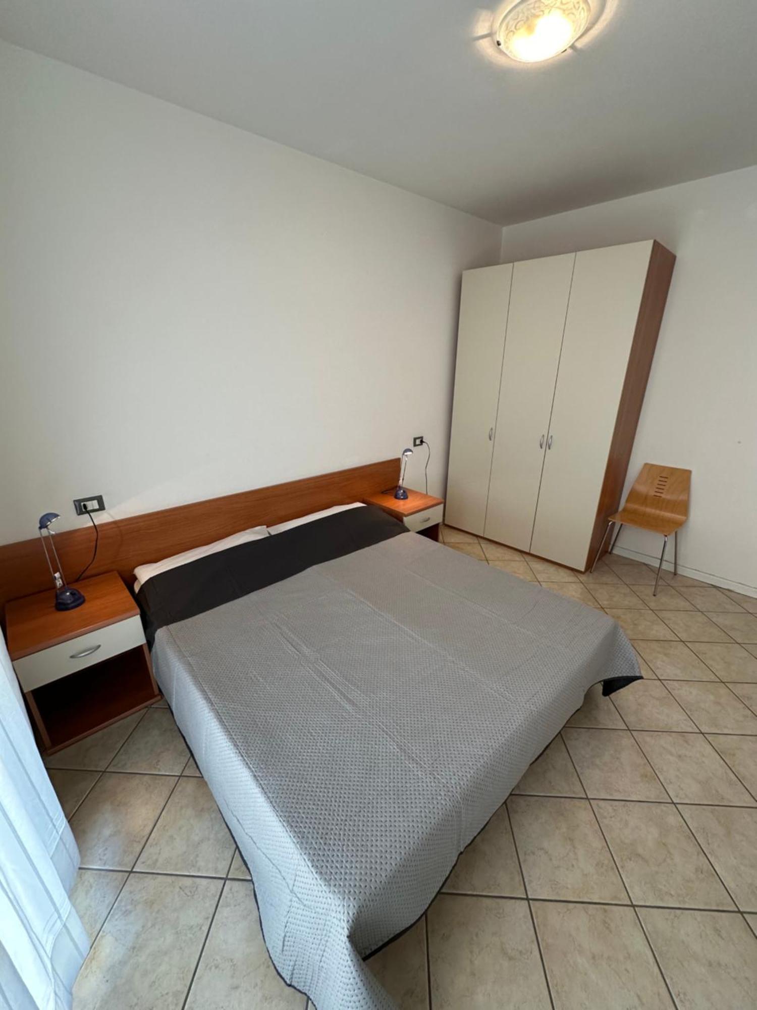 קאורלה Residence Stefania - Agenzia Cocal מראה חיצוני תמונה