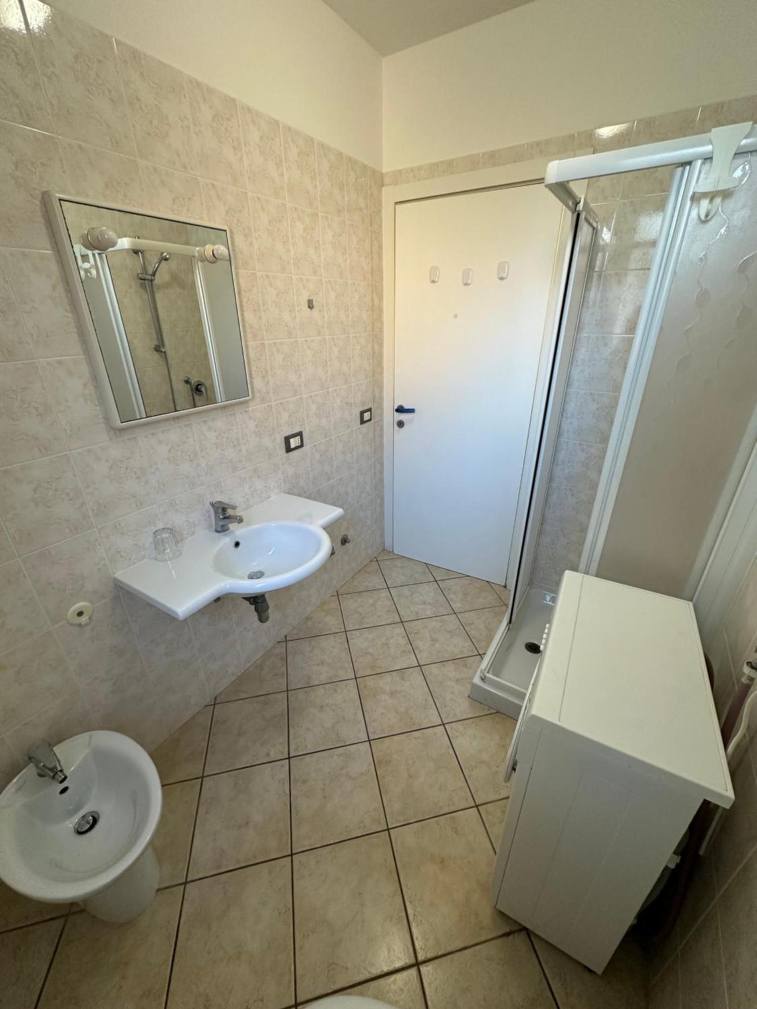 קאורלה Residence Stefania - Agenzia Cocal מראה חיצוני תמונה