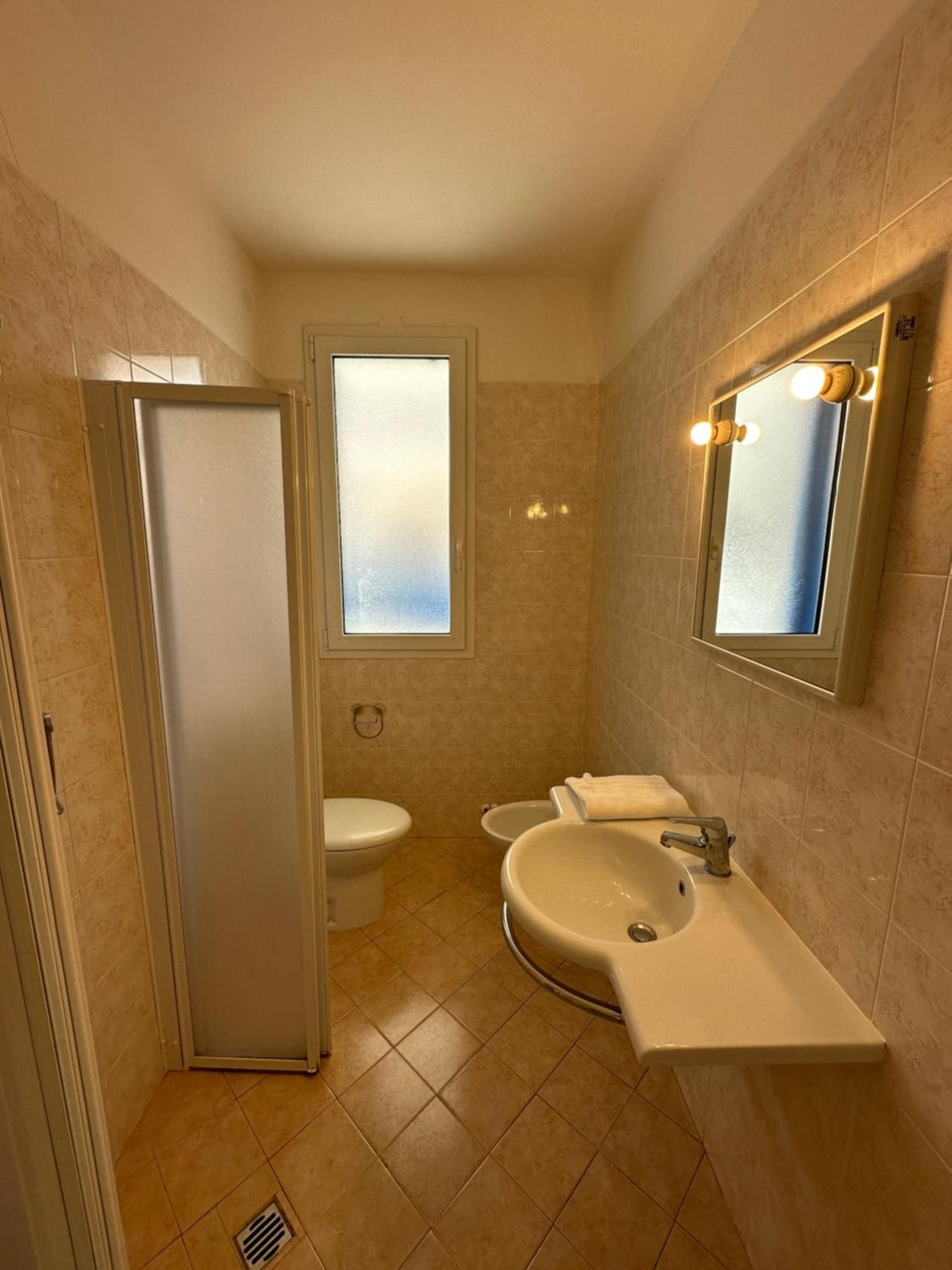 קאורלה Residence Stefania - Agenzia Cocal מראה חיצוני תמונה